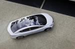 Nissan Ellure Concept 2010 года